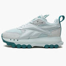 Reebok Classic Leather V2 Cardi B Whisper Blue (Women's)