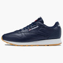 Reebok Classic Leather Vector Navy