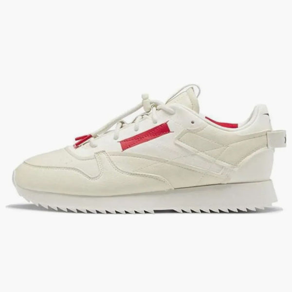 REEBOK Classic in pelle vegan Miy Milk Makeup Equipment Room