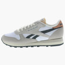 Reebok Classic Leather White Moonstone