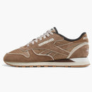 Reebok Classic Leather White Mountaineering Brown