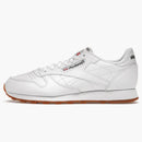 Reebok Classic Leather White