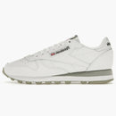 Reebok Classic Leather White Pure Grey