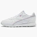 Reebok Classic Leather White Vector Blue