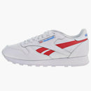 Reebok Classic Leather White Vector Red