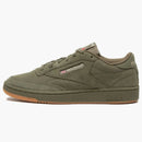 Reebok Club C 85 Army Green