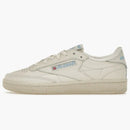 Reebok Club C 85 Chalk Alabaster (Women's)