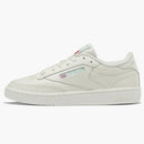 Reebok Club C 85 Sugerencia de tiza