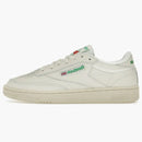 Reebok Club C 85 Chalk (Women's)