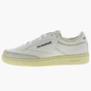 Reebok Club C 85 Chalk Weathered White Vintage Chalk