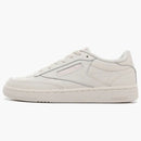 Reebok Club C 85 Chalk (mujer)
