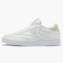 Reebok Club C 85 Cloud White Pure Gray