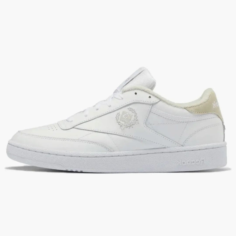 Reebok Club C 85 Cloud White Pure Grey