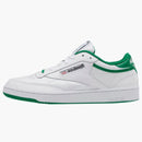 Reebok Club C 85 Color Pack Glen Green