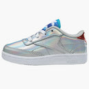 Reebok Club C 85 DC Wonder Woman (TD)