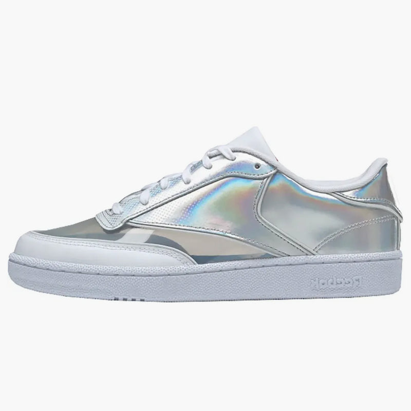 Reebok Club C 85 Dc Wonder Woman