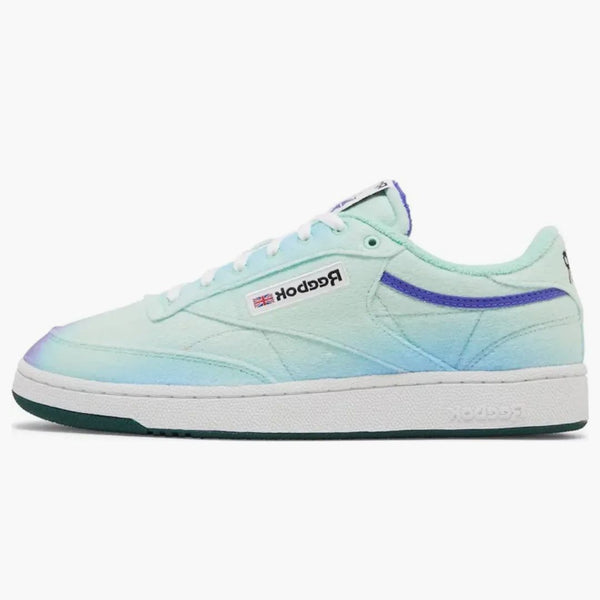 Reebok Club C 85 Daniel Moon Tip
