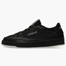 Reebok Club C 85 Eames Monotone Pack Black