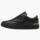 Reebok Club C 85 Eightyone Black