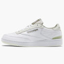 Reebok Club C 85 Eightyone White Sand