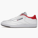 Reebok Club C 85 Eric Emanuel White Red