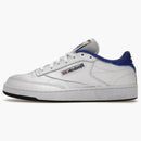 Reebok Club C 85 Eric Emanuel White Ultramarine