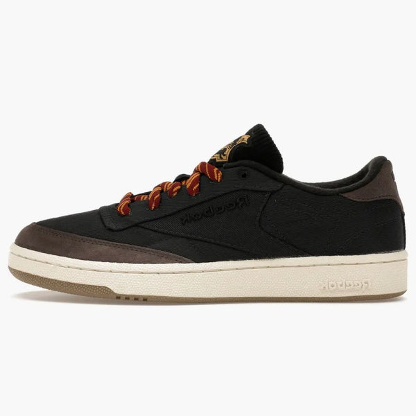 Reebok Club C 85 Harry Potter Hogwarts