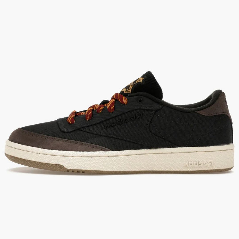 Reebok Club C 85 Harry Potter Hogwarts