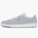 Reebok Club C 85 JJJound Grey Suede