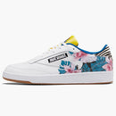 Reebok Club C 85 Jurassic Park