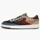 Reebok Club C 85 Kung Fu Panda Multi