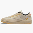 Reebok Club C 85 Looney Tunes Props