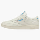 Reebok Club C 85 Mu Chalk Cyan