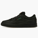 Reebok Club C 85 Patta Core Black