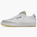 Reebok Club C 85 Prince White