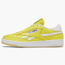 Reebok Club C 85 Prince Yellow