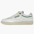 Reebok Club C 85 Pump Glen Green