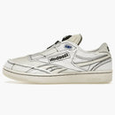 Reebok Club C 85 Pump Market White
