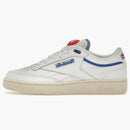 Reebok Club C 85 Pump Vector Blue