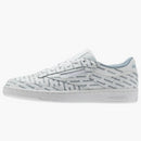 Reebok Club C 85 So Overbranded White