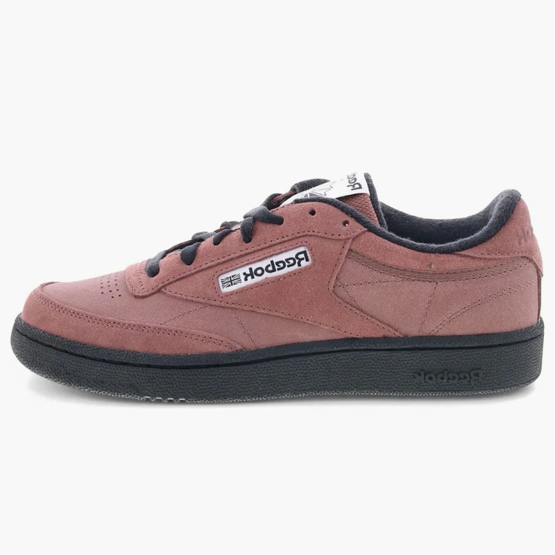 Reebok Club C 85 Scorched Earth