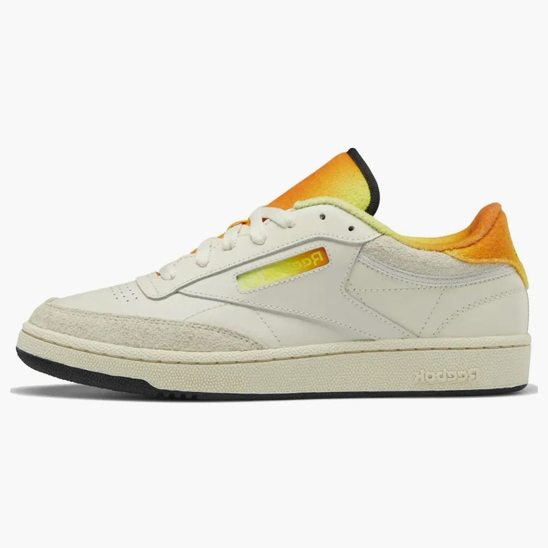 Reebok Club C 85 Smiley 50th Anniversary