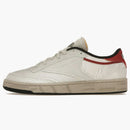Reebok Club C 85 Street Fighter Ryu