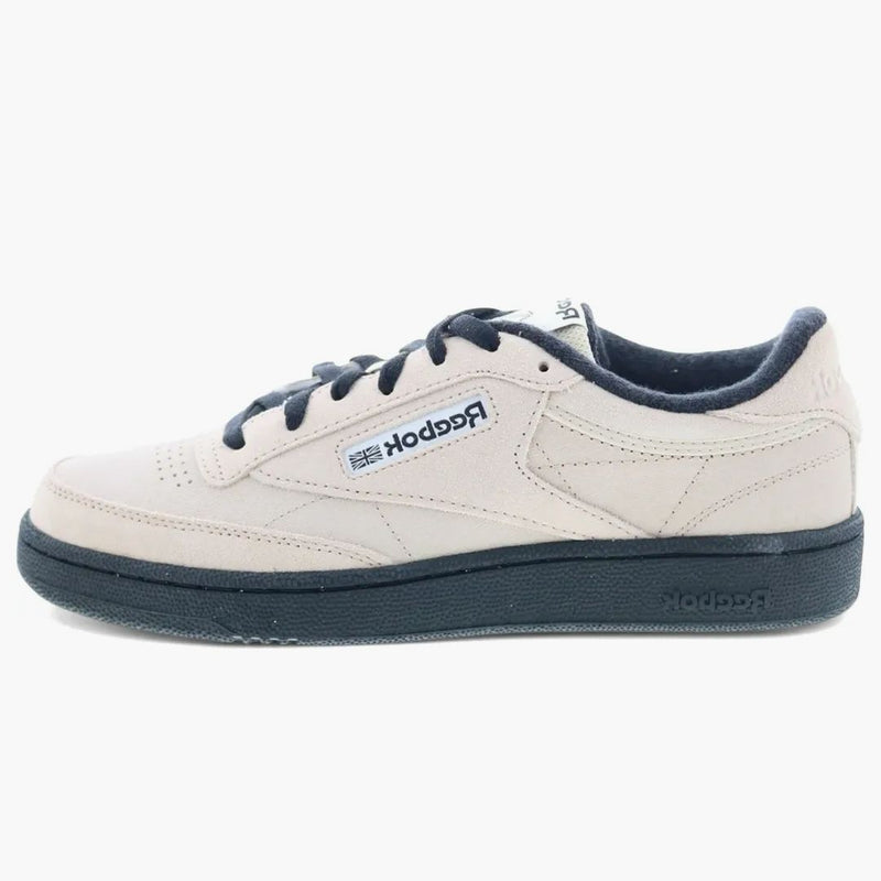 Reebok Club C 85 Tapioca