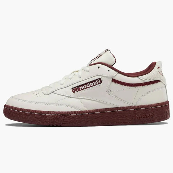 Reebok Club C 85 Valentýna (2021)