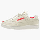 Reebok Club C 85 Vegan Milk Makeup Equipment Room