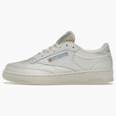 Reebok Club C 85 Vintage Chalk Essential Blue