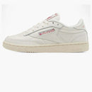 Reebok Club C 85 Vintage Chalk Rose Dust (Women's)