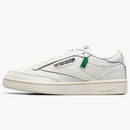 Reebok Club C 85 Vintage Green