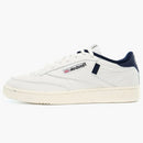Reebok Club C 85 Navy Vintage